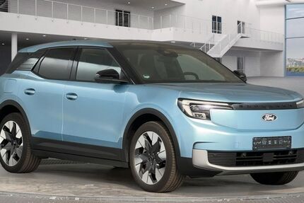 Ford Explorer 2.730 km 40.990 &euro; Aschersleben 06449