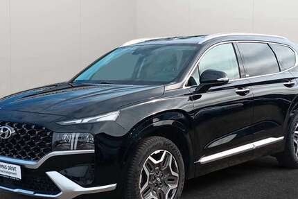 Hyundai SANTA FE 57.101 km 31.990 € Castrop-Rauxel 44575