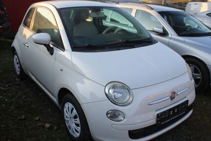 Fiat 500 116.000 km 4.270 &euro; Jena 07749