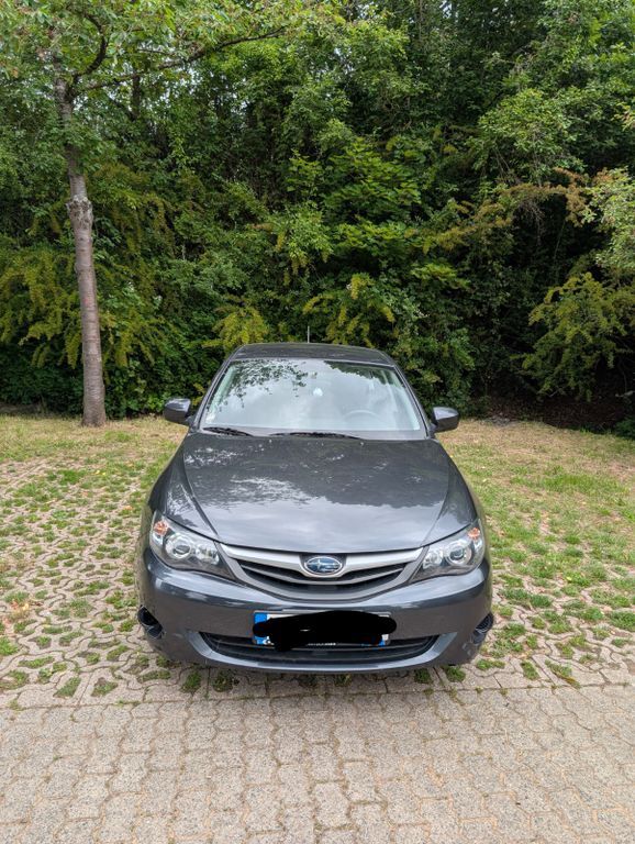 Impreza