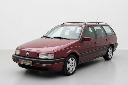 VW Passat 182.500 km 16.500 &euro; Hildesheim 31137