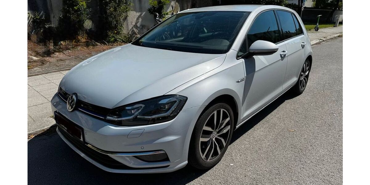 VW Golf 106.000 km 14.200 &euro; Neusäß 86356