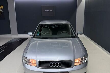 Audi A4 173.476 km 2.499 &euro; Eching 84174
