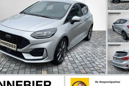 Ford Fiesta 20.369 km 17.789 € Berlin 13089