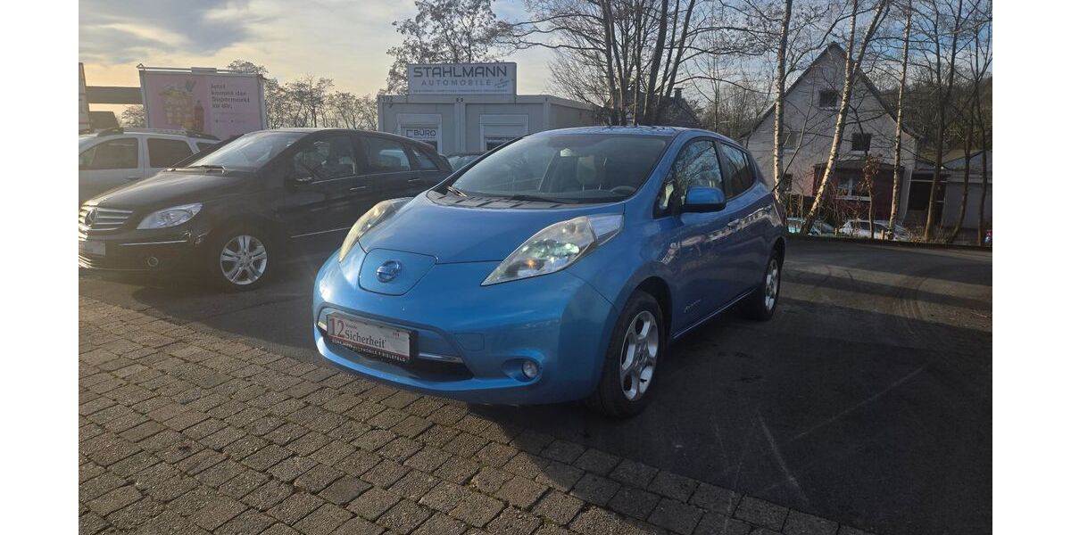 Nissan Leaf 65.000 km 5.750 &euro; Bielefeld 33647