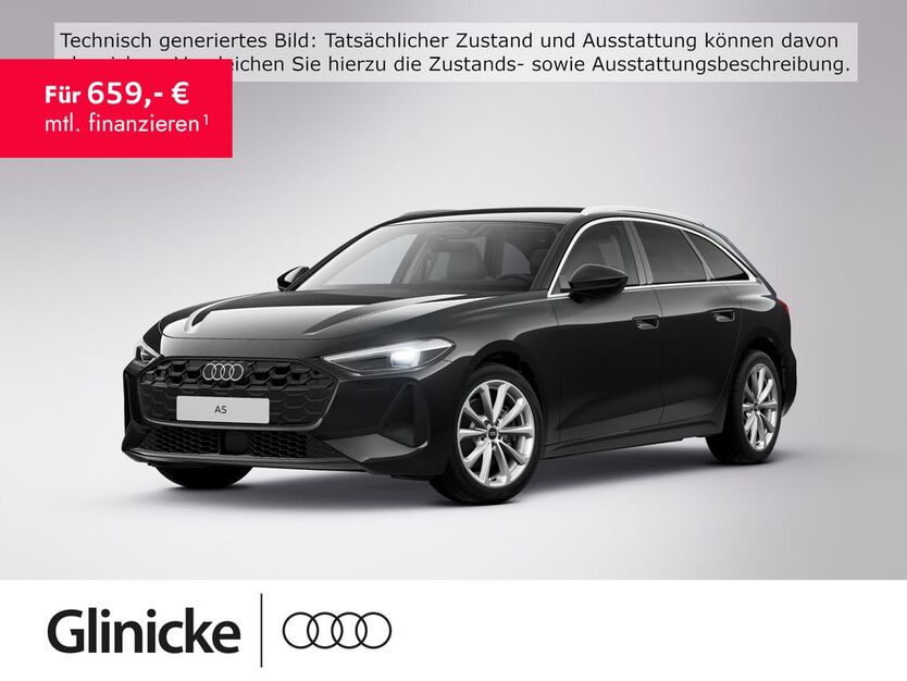 Audi A5 27.376 km 49.720 € Alsfeld 36304