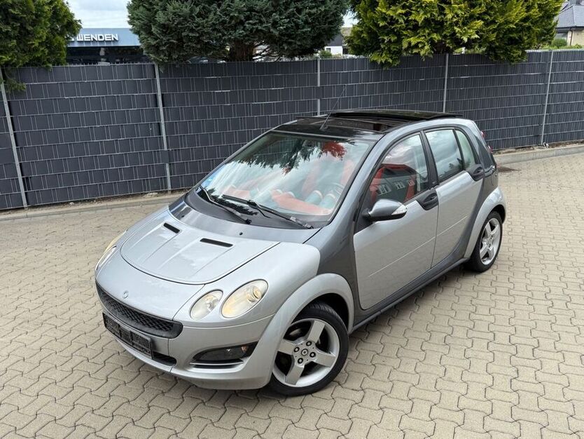 ForFour