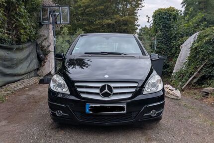 Mercedes-Benz B 200 180.000 km 5.500 &euro; Stutensee 76297