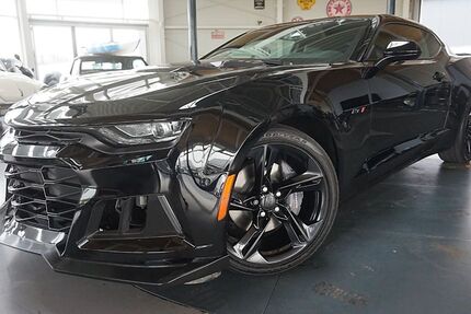 Chevrolet Camaro 35.995 km 39.700 € Pfungstadt 64319