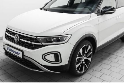 VW T-Roc 1.010 km 38.550 &euro; Holzminden 37603