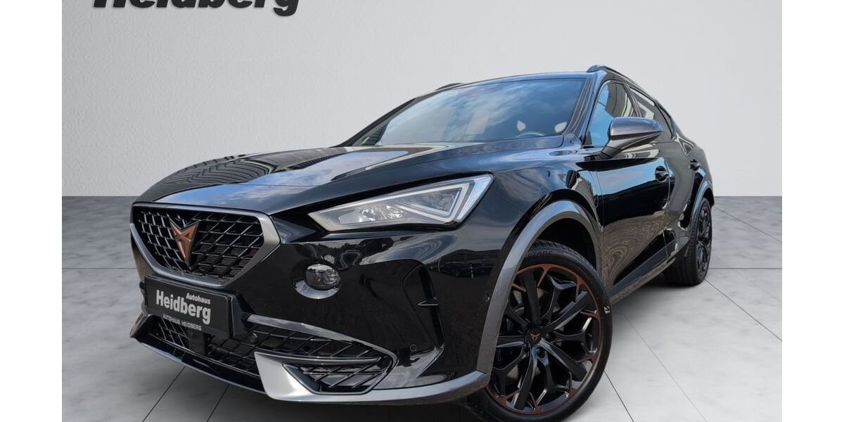Cupra Formentor 30.000 km 27.660 &euro; Soltau 29614