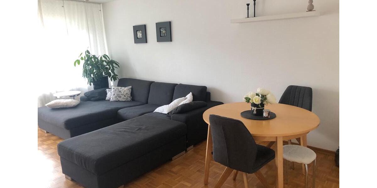 Etagenwohnung Albbruck - 2 Zimmer, 62 m&sup2;, 195.000&euro; | Angebot:26455910