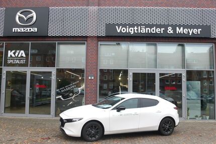 Mazda 3 8.000 km 22.885 &euro; Hamburg 22049