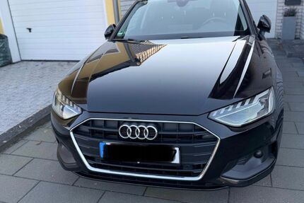 Audi A4 147.000 km 18.690 &euro; Wegberg 41844