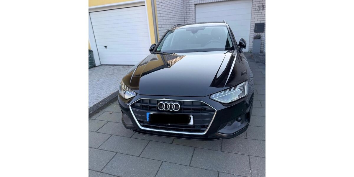 Audi A4 147.000 km 18.690 &euro; Wegberg 41844