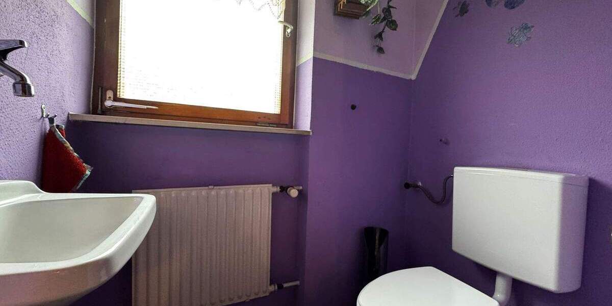 Einfamilienhaus Herbrechtingen - 6 Zimmer, 195 m&sup2;, 435.000&euro; | Angebot:25211328