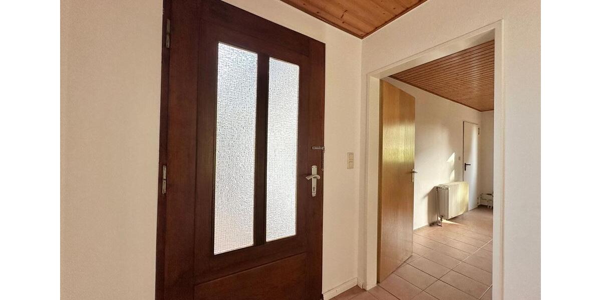 Historisches Wohnjuwel im Herzen von Westerstede 6 zimmer