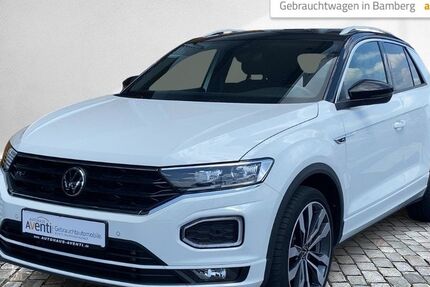 VW T-Roc 37.087 km 27.789 &euro; Bamberg 96052