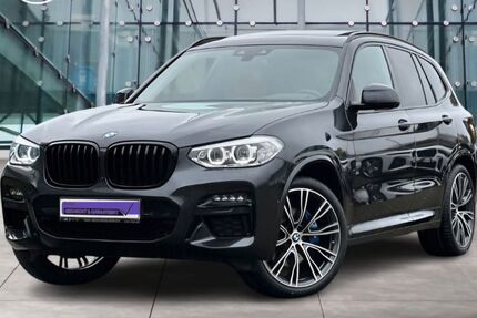 BMW X3 M40 76.000 km 46.700 &euro; Willich 47877