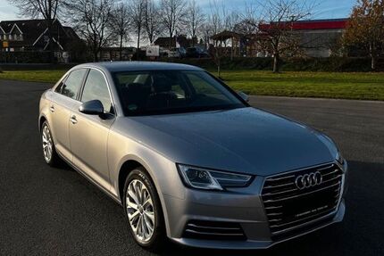 Audi A4 72.000 km 20.000 &euro; Merzen 49586