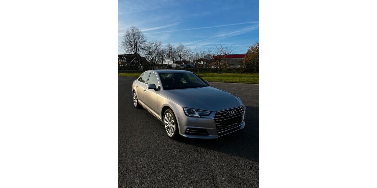 Audi A4 72.000 km 20.000 &euro; Merzen 49586