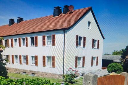 Haus Tann (Rhön) - 8 Zimmer, 176 m&sup2;, 285.000&euro; | Angebot:27040110