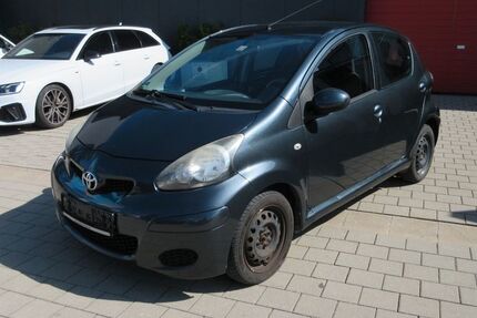 Toyota Aygo (X) 227.685 km 799 &euro; Ingolstadt 85053