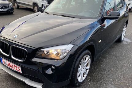 BMW X1 196.000 km 5.500 &euro; Nürnberg 90431