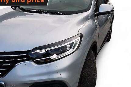 Renault Kadjar 83.758 km 16.349 &euro; Ergolding 84030