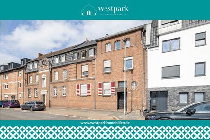 Wohnung Krefeld Benrad - 3 Zimmer, 86 m&sup2;, 198.000&euro; | Angebot:27708856