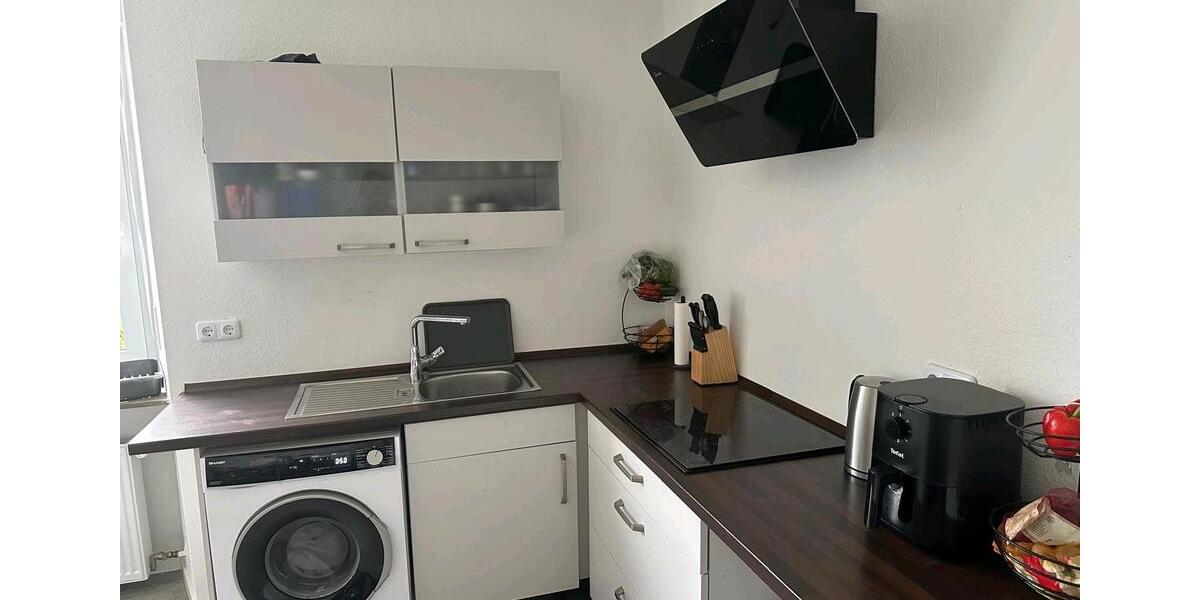 Etagenwohnung Lonnig - 4 Zimmer, 60 m&sup2;, 690&euro; | Angebot:24956646