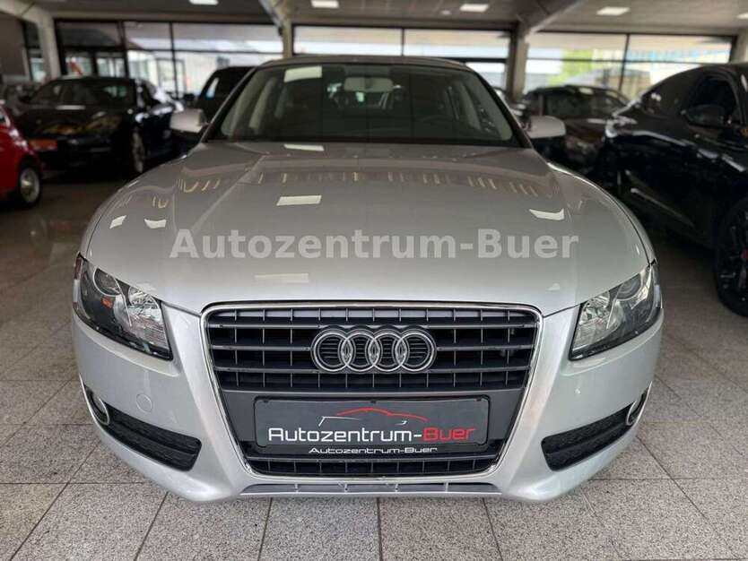 Audi A5 84.000 km 13.990 € Gelsenkirchen 45881