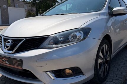 Nissan Pulsar 132.232 km 7.990 &euro; Troisdorf 53842