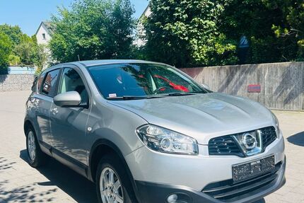 Nissan Qashqai 132.000 km 7.400 &euro; Bielefeld 33647