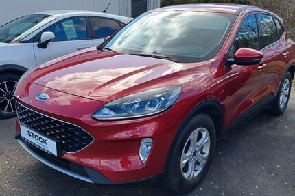 Ford Kuga 46.600 km 22.990 &euro; Wiesau 95676