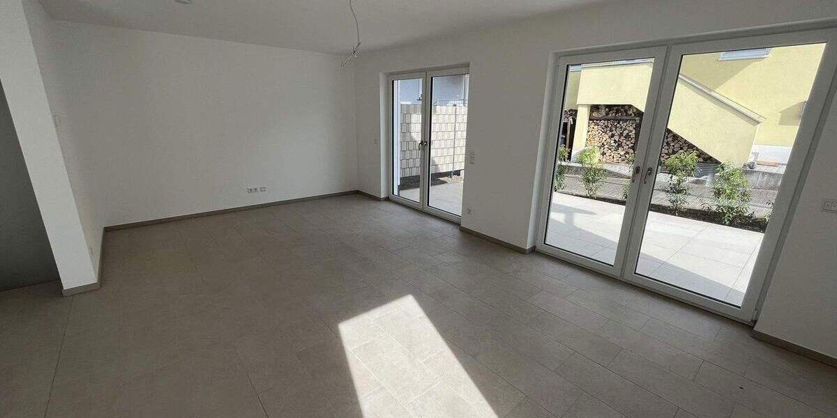 Doppelhaushälfte Haibach-Grünmorsbach Grünmorsbach - 5 Zimmer, 144 m&sup2;, 2.050&euro; | Angebot:24811192