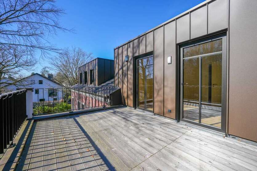 Wohnung zum Kaufen in Bonn Ippendorf 869.000 € 129 m²