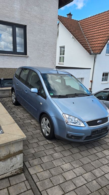 C-Max