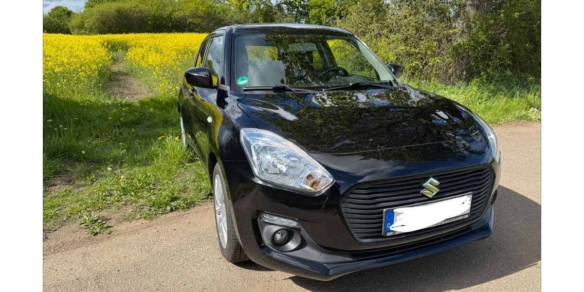 Suzuki Swift 59.936 km 13.999 &euro; Havetoft 24873