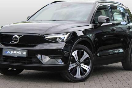 Volvo XC40 27.053 km 28.450 &euro; Herford 32051