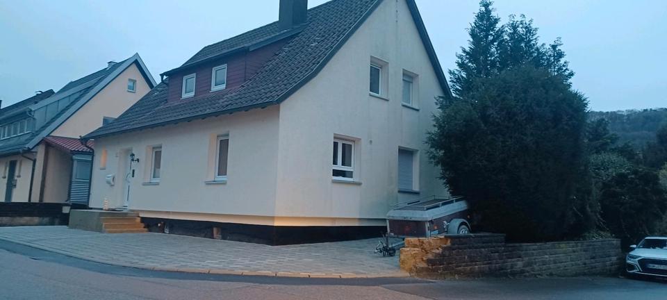 Einfamilienhaus Künzelsau - 5 Zimmer, 130 m&sup2;, 369.000&euro; | Angebot:25351000