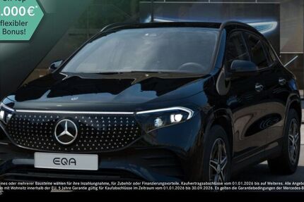 Mercedes-Benz EQA 8.469 km 39.490 &euro; Hamburg 22047