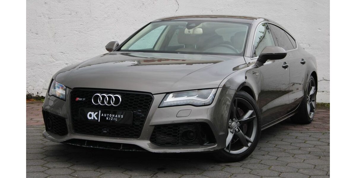 Audi A7 294.000 km 13.900 € Mainz-Kostheim 55246