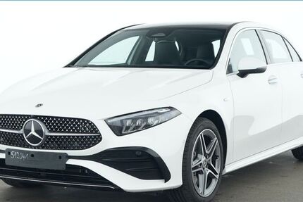 Mercedes-Benz A 250 4.199 km 39.290 &euro; Plattling 94447