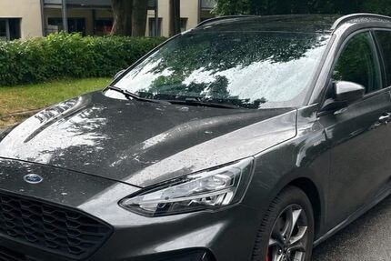 Ford Focus 53.000 km 15.500 &euro; Kiel 24148