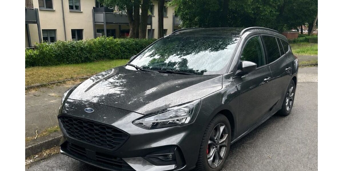Ford Focus 53.000 km 15.500 &euro; Kiel 24148
