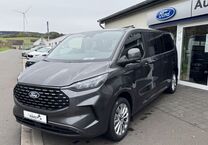 Gebrauchtwagen Ford Tourneo Custom