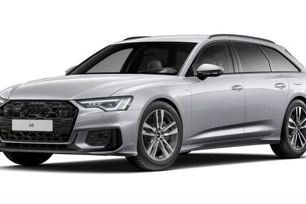 Audi A6 20.300 km 51.999 &euro; Hanau 63452