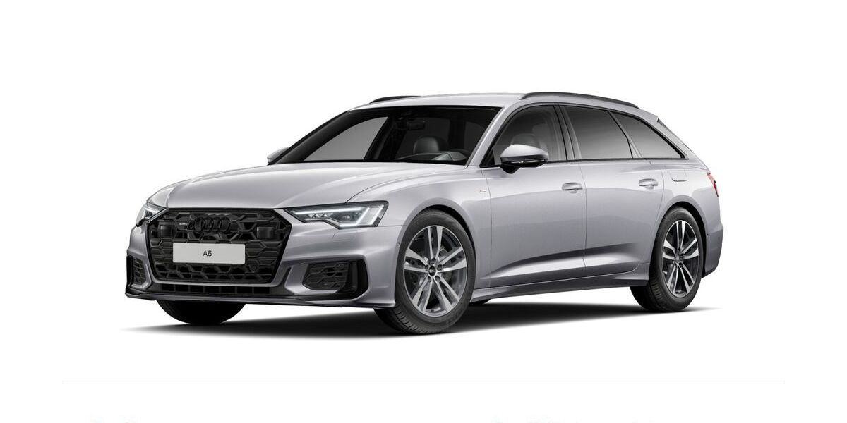 Audi A6 20.300 km 51.999 &euro; Hanau 63452