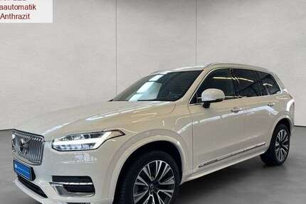 Volvo XC90 84.479 km 42.450 &euro; Frankfurt am Main 60486
